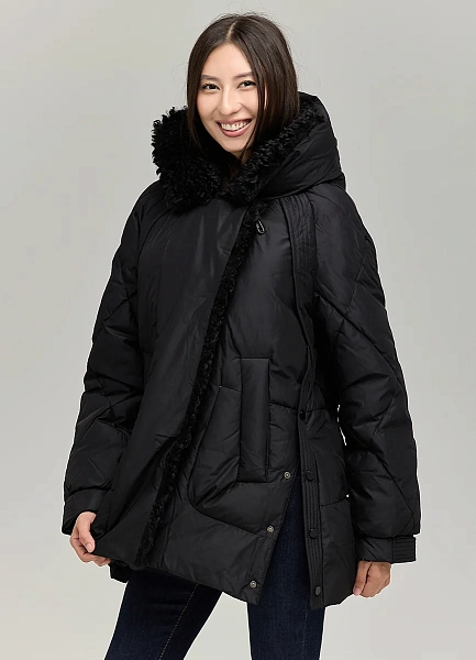 Куртка Modern New Saga фото № 2 цена