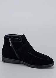 Ботинки Franco Manatti фото № 5 купить