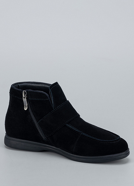 Ботинки Franco Manatti фото № 5 купить