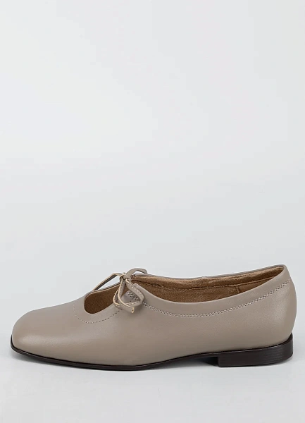 Балетки Franco Manatti фото № 1 интернет-магазин