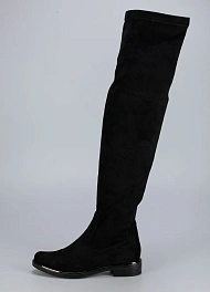 Ботфорты Caprice фото № 1 интернет-магазин