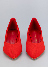 Туфли Franco Manatti фото № 3 недорого