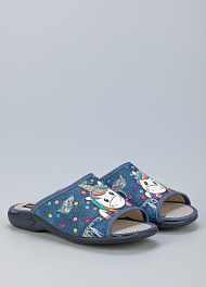 Тапочки Alberola фото № 2 цена