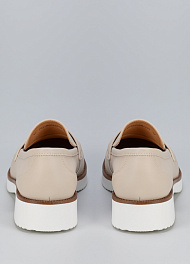 Лоферы Franco Manatti фото № 4 Казахстан