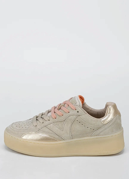 Кеды Victoria фото № 1 интернет-магазин