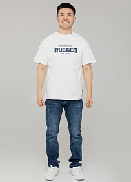 футболка I SEE D.N.M фото № 4 Казахстан