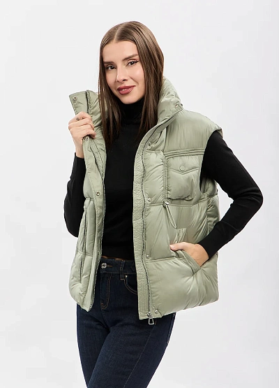 жеңсіз кеудеше/жилет Thomas Graf фото № 2 цена