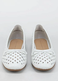 Балетки Franco Manatti фото № 3 недорого