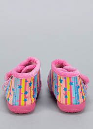 Тапочки закрытые Alberola фото № 4 Казахстан