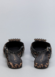 Балетки открытые Tamaris фото № 4 Казахстан