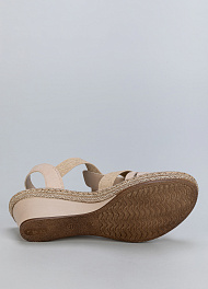 Босоножки Rieker фото № 5 купить