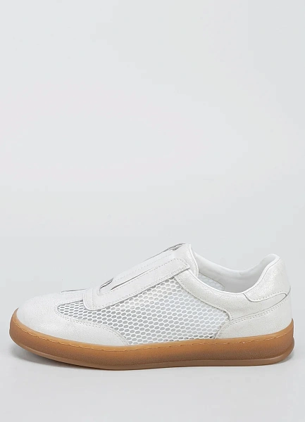 Кеды Franco Manatti фото № 1 интернет-магазин