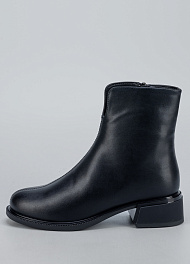 Ботинки Franco Manatti фото № 1 интернет-магазин