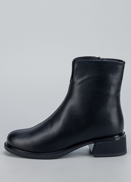 Ботинки Franco Manatti фото № 1 интернет-магазин