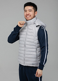 Жилет Duca Daretti фото № 2 цена