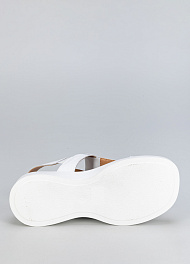 Сандалии Franco Manatti фото № 5 купить