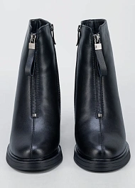 Ботильоны Franco Manatti фото № 3 недорого