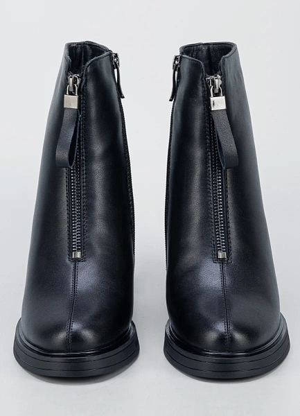 Ботильоны Franco Manatti фото № 3 недорого