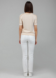 футболка вязаная Thomas Graf фото № 4 Казахстан