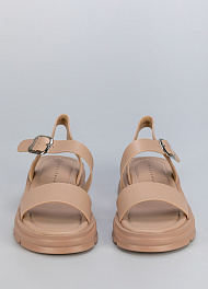 Сандалии Franco Manatti фото № 3 недорого