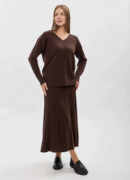 Свитер Thomas Graf фото № 4 Казахстан