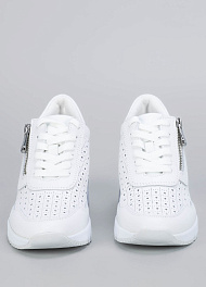 Кроссовки Marco Tozzi фото № 3 недорого