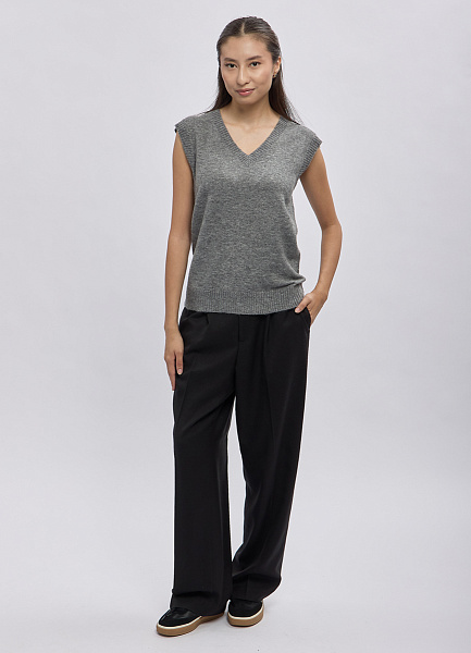 Жилет вязаный Thomas Graf фото № 4 Казахстан