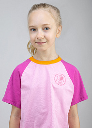 Футболка Thomas Graf фото № 5 купить