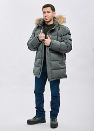 Куртка Grizzly Force фото № 4 Казахстан