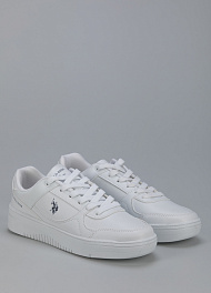 Кеды US Polo фото № 2 цена