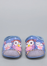 Тапочки Alberola фото № 3 недорого