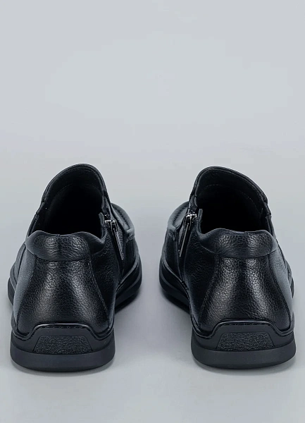 Мокасины высокие Duca Daretti фото № 4 Казахстан