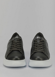 Кеды US Polo фото № 3 недорого