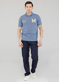 Поло I See D.N.M фото № 4 Казахстан