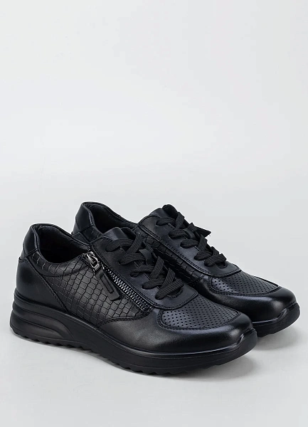 Кроссовки Franco Manatti фото № 2 цена