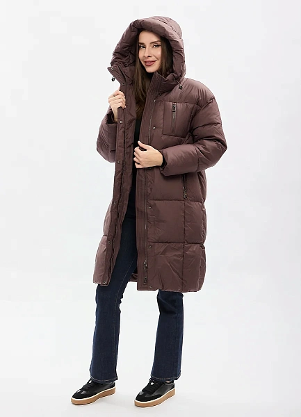 Куртка LUSSKIRI фото № 4 Казахстан