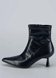 Ботильоны Franco Manatti фото № 1 интернет-магазин