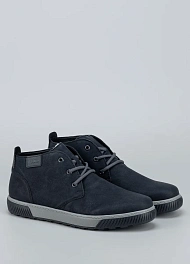 Ботинки Rieker фото № 2 цена