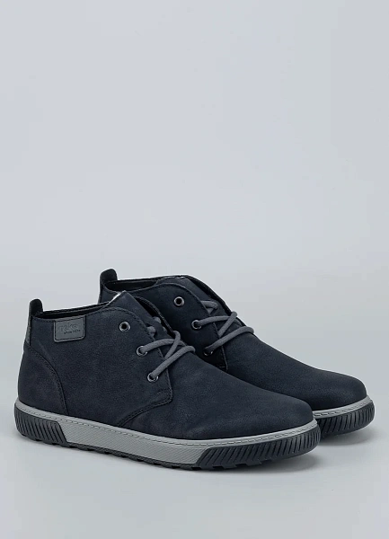 Ботинки Rieker фото № 2 цена