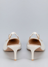 Туфли открытые Loretta Very фото № 4 Казахстан