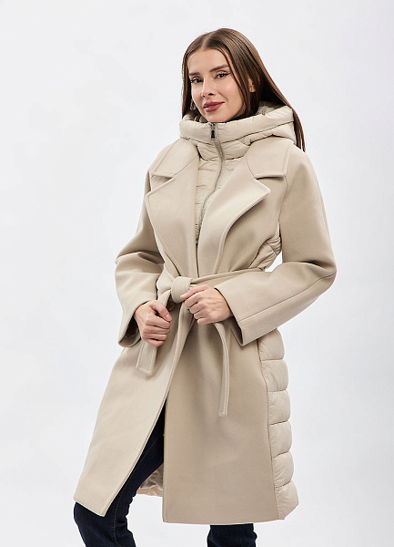 пальто Thomas Graf фото № 1 интернет-магазин