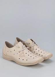 Туфли Комфорт Rieker фото № 2 цена