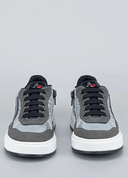 Кеды Asso фото № 3 недорого