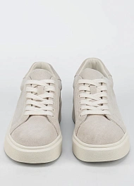 Кеды Franco Manatti фото № 3 недорого