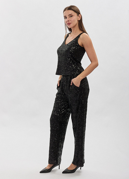 Брюки Loretta Very фото № 5 купить