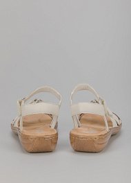 Сандалии Rieker фото № 4 Казахстан