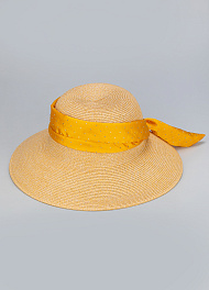 Шляпа Loretta Very фото № 2 цена