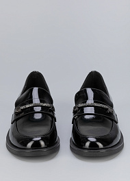 Лоферы Franco Manatti фото № 3 недорого