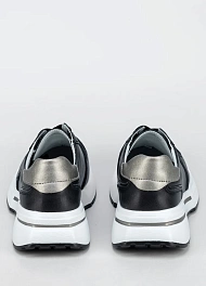 Кроссовки Franco Manatti фото № 4 Казахстан