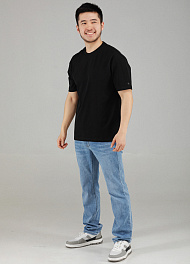 футболка I SEE D.N.M фото № 3 недорого